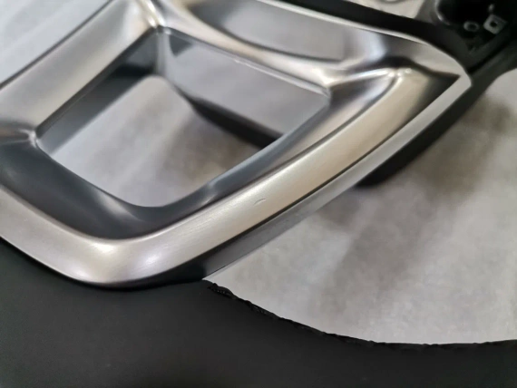 NEU 8W0419091GM OE Lenkrad Audi A4 B9 A5 F5 INU