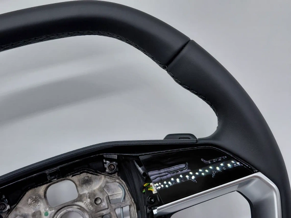 85E419091AG New Steering Wheel Audi A6 E-tron Q6