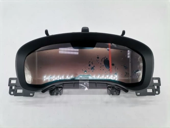 5A5A9F3 Nowy LED LICZNIK ZEGARY 12.3" BMW HUD