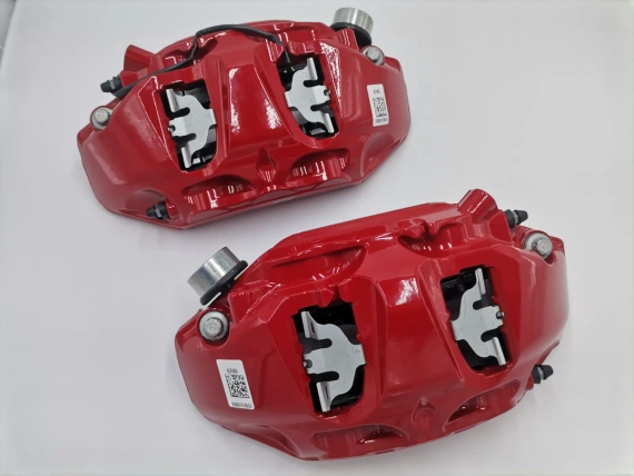 Нов 8W0615107AF 8W0615108AF Сп. апарат Audi A4 A5