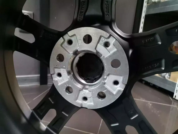 18” Зимен К-т БМВ Джанти M556 Гуми Continental Датчици BMW 1 F40 2 F44 Gran Coupe