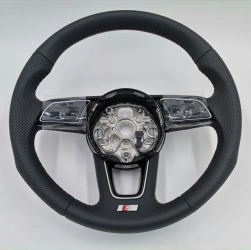 New 82A419091F Audi A1 A3 S3 S Line Steering Wheel