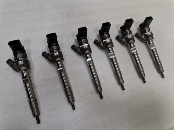 9886372 OE BMW X5 G05 X6 G06 X7 G07 dysza 540km