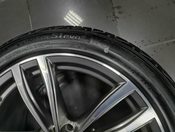 19" BMW Джанти 647 М БМВ G30 G31 G32 G11 G12 G70