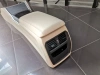 Center Console BMW G20 G21 G22 G23 G26 G26 I4 Canberra Beige
