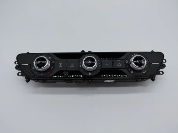 8W0820043BN Нов панел за климатик Audi A4 RS4 A5