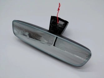 4J3857511A Innen Spiegel abblendbar Audi e-tron GT