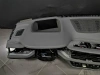 Black Dashboard BMW G11 G12 Facelift - HUD