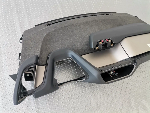 Dashboard Like New BMW I3 I3s I01 LCI Black