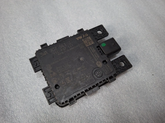 3WA907541J New Original Radar VW AUDI Skoda