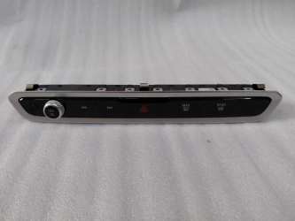 5A64198 Panel klimatyzacji radia BMW X5 G05 X6 G06