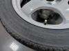 6885157 New 17" Spare Tire for BMW 3 G20 G21 G22 G