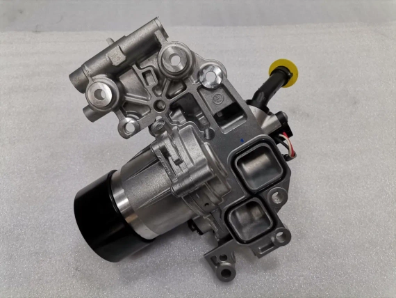 9886720 coolant pump BMW 5 G60 7 G70 G05 G06 X7