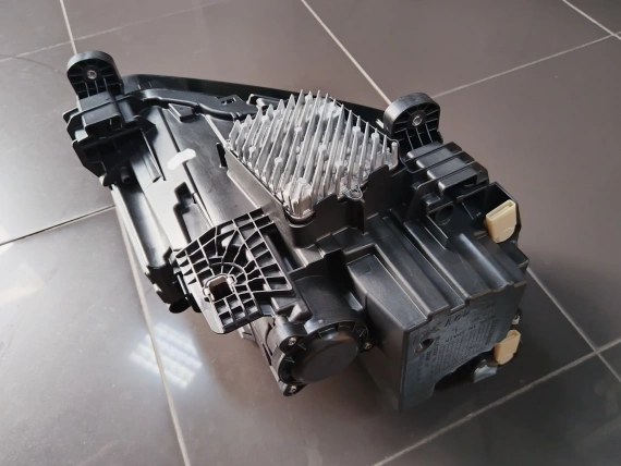 Нов 81A941035 Audi Q2 81A LED Matrix Фар