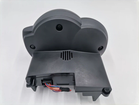 Нов оригинален селектор на скоростен лост BMW и Idrive G05 G06 G07 Lci - RHD / UK