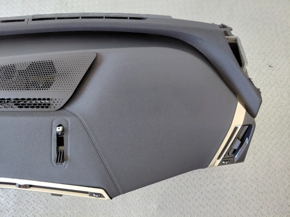 Armaturenbrett für BMW iX I20 mit Head up Display