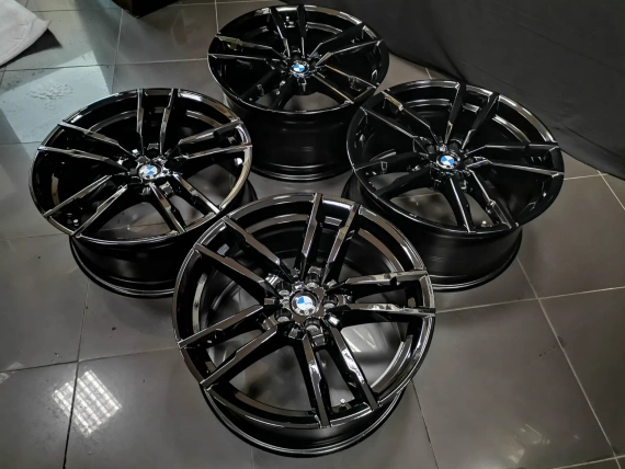 Neu 20" BMW Felgen Style 764 M X3M F97 X4M F98