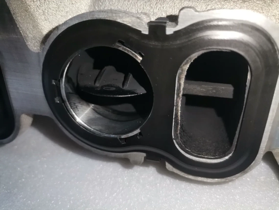 OE BMW 9888472 X5 G05 X6 G06 X7 G07 5 G60 7 G70 Всмукателна система EGR клапа управление