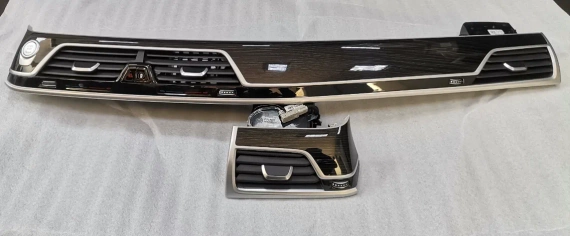 Interior trim dashboard BMW G11 G12 Lci Fineline