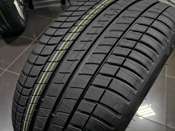 19” BMW Джанти 647 М Нови Гуми Michelin Датчици БМВ G30 G31 G32 G11 G12