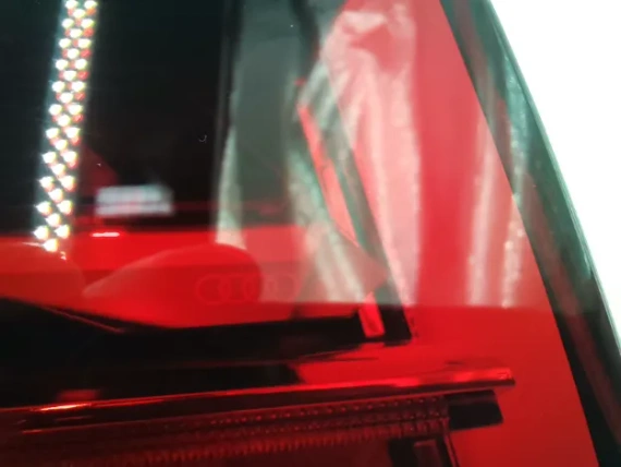 Нов 4N0945207R OE Audi A8 D5 OLED Ляв Стоп Лед