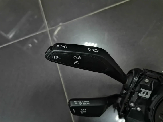 Neu 4N0907129JN Lenkstockschalter Audi A4 A5 A6 A7