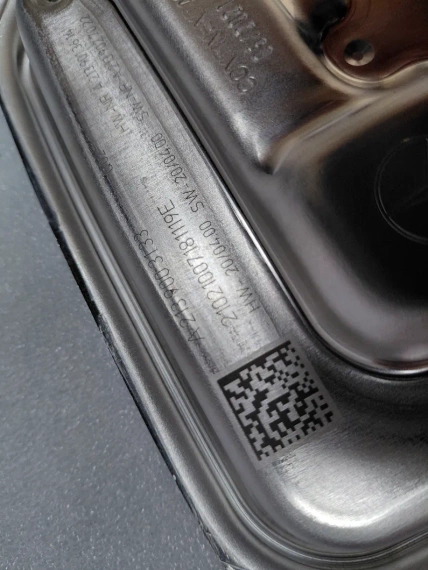 A2139003133 Нов Баласт W167 W213 W257 W253 W177