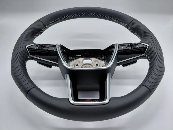 New sport Steering wheel S Line Audi A6 A7 A8 Q8 E