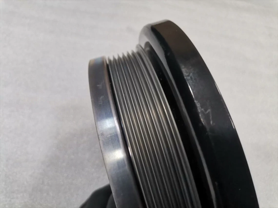 Nowe Koło Pasowe B58 9845162 BMW 4.0i 4.0iX