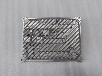 A2979006023 Баласт Модул Mercedes Benz 2969016406