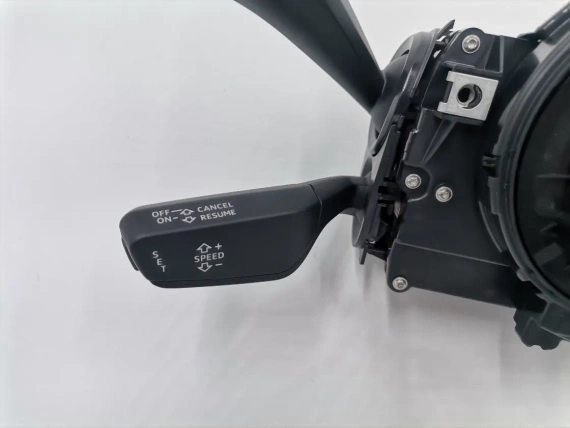 Neu 4N0907129MH OE Lenkstockschalter Audi A6 A8 Q8