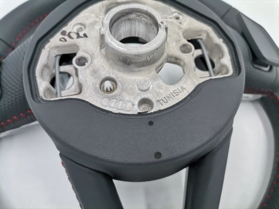 New 82A419091F Audi A1 A3 S3 S Line Steering Wheel