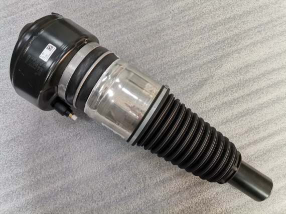 New 4N4616039H OE Front Left Shock Absorber A8 4N