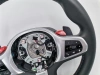 M Sport Black Sports Steering Wheel BMW X5M X6M M5 F90 M8 F91 F92 F93 F95 F96