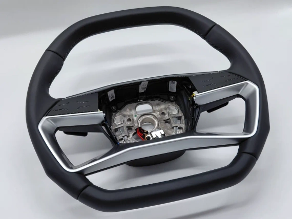 85E419091AG New Steering Wheel Audi A6 E-tron Q6