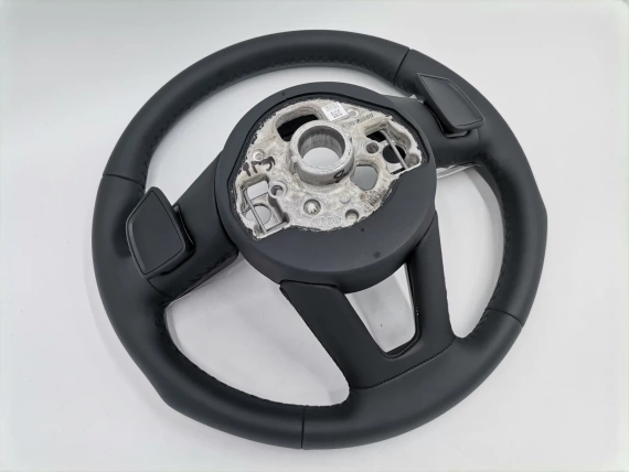 New 82A419091AA Steering Wheel Audi A1 GB A3 S3 8Y