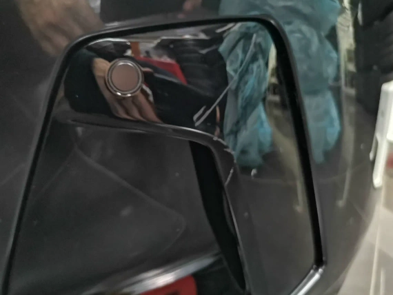 Нова Предна Броня BMW 5 i5 G60 G61 M Sport Sophist