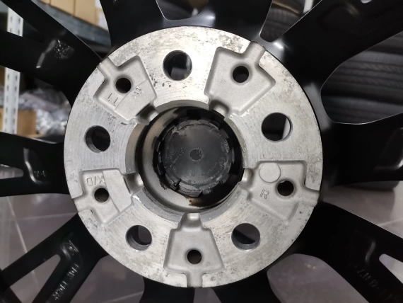 18” BMW Джанти Style M796 M Sport + Датчици БМВ G20 G21 G22 G23 G42