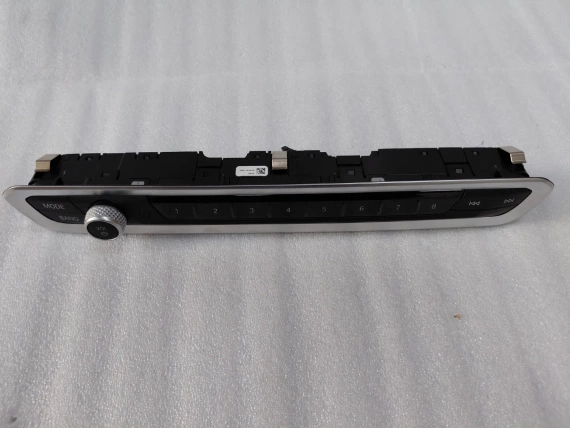 7949328 Radio Klimabedienteil BMW X5 G05 X6 G06