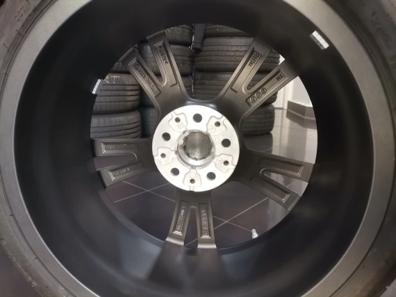 Oryginalne felgi 19” BMW Style 793i z czujnikami BMW G20 G21 G22 G23 i4