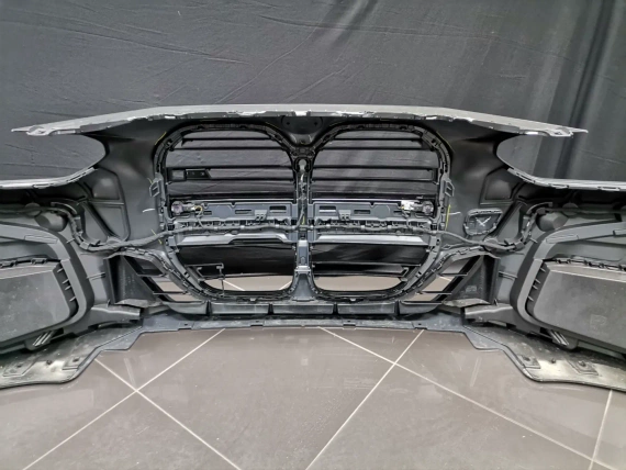 Neu Frontstoßstangensatz BMW G22 G23 Lci M Sport