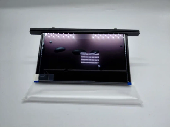 81A919604B Audi Q2 Display 7" Anzeigeeinheit MMI