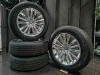 20” Original Forged BMW Wheels Style 646 + Sensors BMW IX G11 G12 G32 G30 G31 Like New