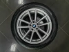 17" Zimowe felgi BMW Styl 778 Opony Hankook Czujniki BMW G20 G21 G22 G23 G42