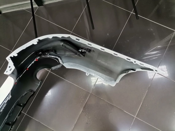 Zderzak Tylny BMW 4 G22 G23 M Pakiet Zestaw - A15