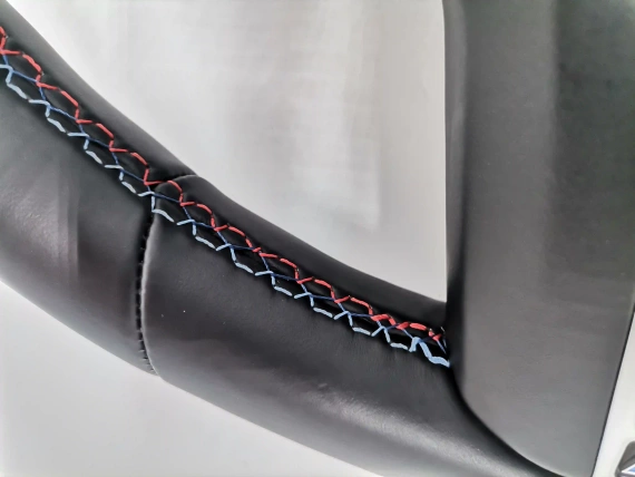 M Sport Black Sports Steering Wheel G20 G21 G22 G26 i4 G30 G31 G14 G15 G16 G01 G11 G05 G06 G07