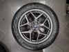 New 18" BMW Style 932 Rims Tires RDC G60 G61 G20