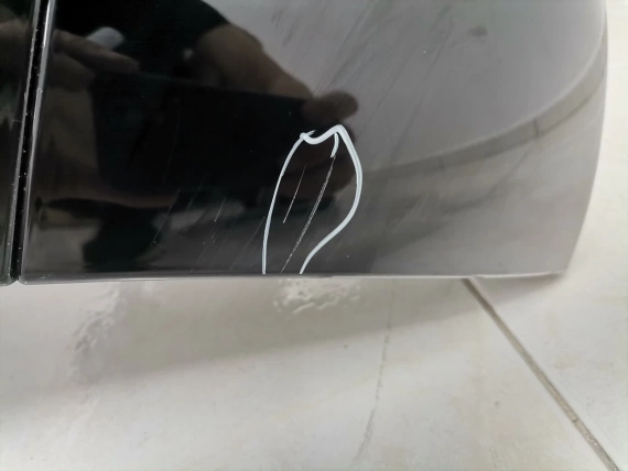 Zderzak Przedni BMW IX I20 M pakiet Zestaw A04