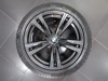 18" BMW Style 798 M Rims Sensors BMW Z4 G29 G20