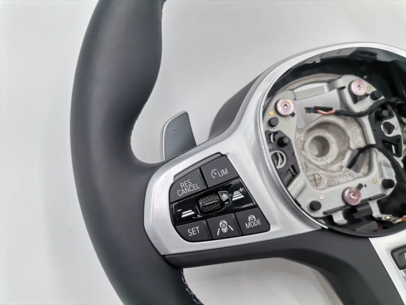 Нов M Sport Волан G01 BMW G11 G05 G06 X7 G30 G20 G